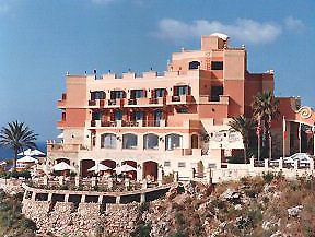 L-Imgarr Hotel Gozo Exterior photo